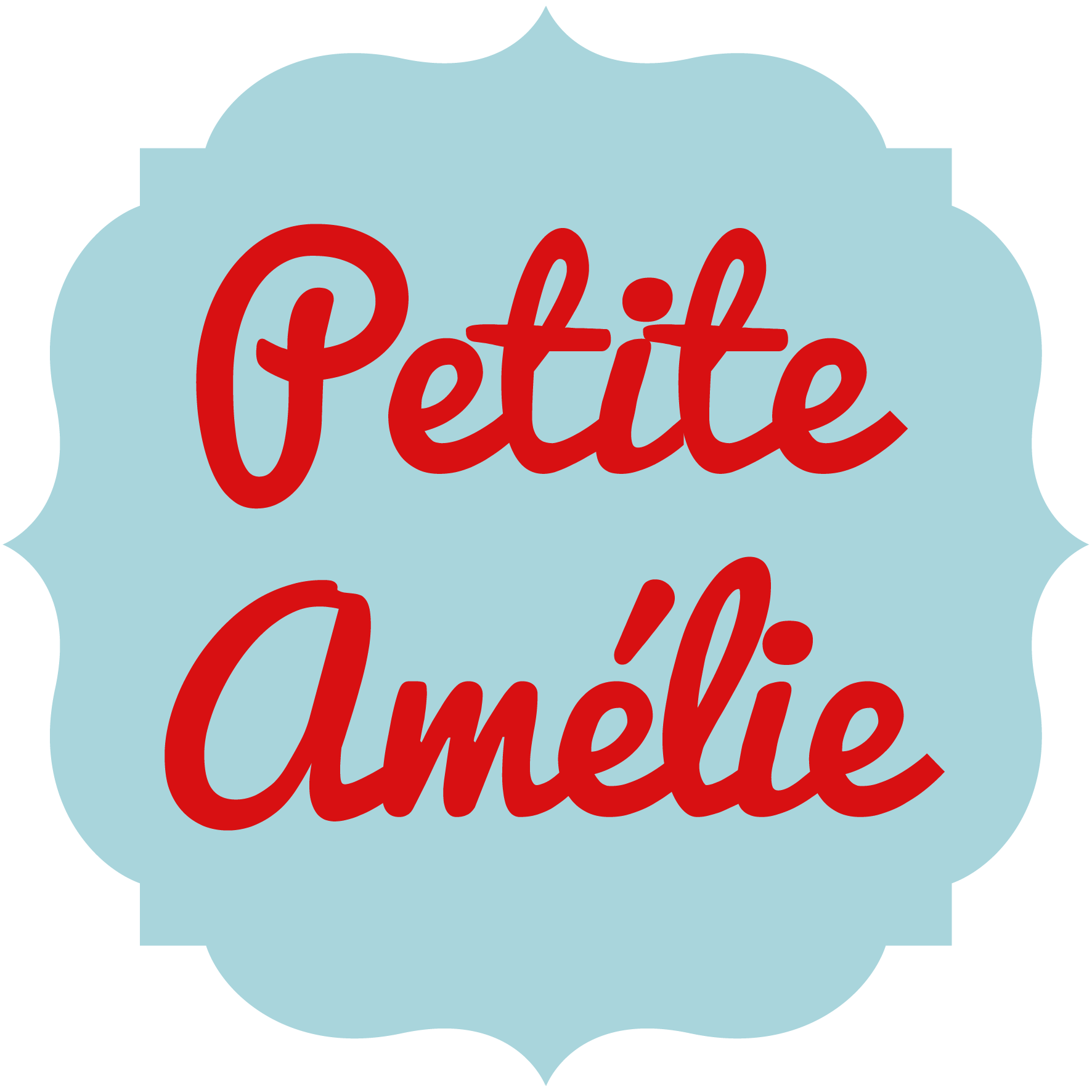 Startpagina van Petite Amélie Helpcenter